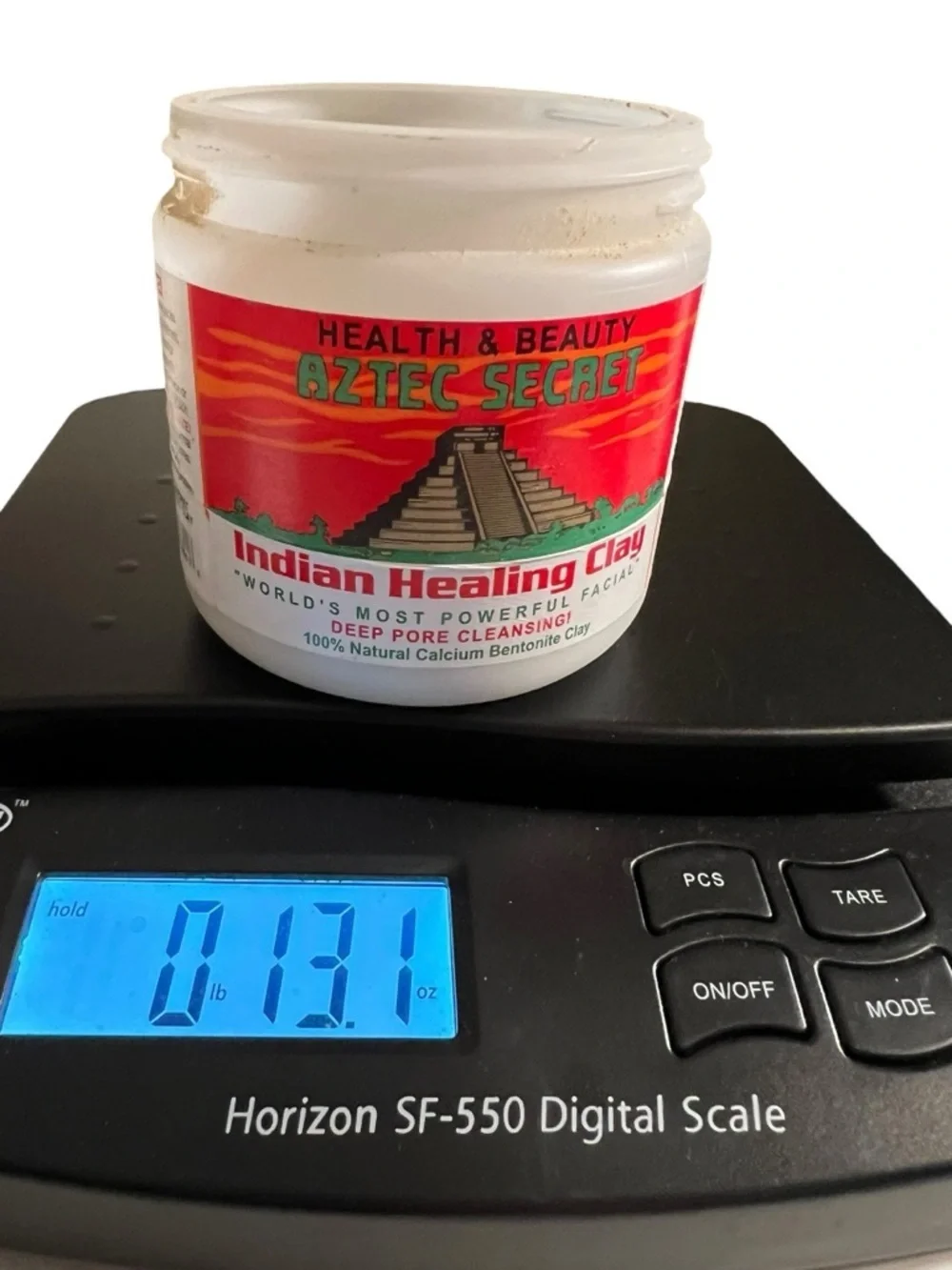 Aztec Secret good approximately